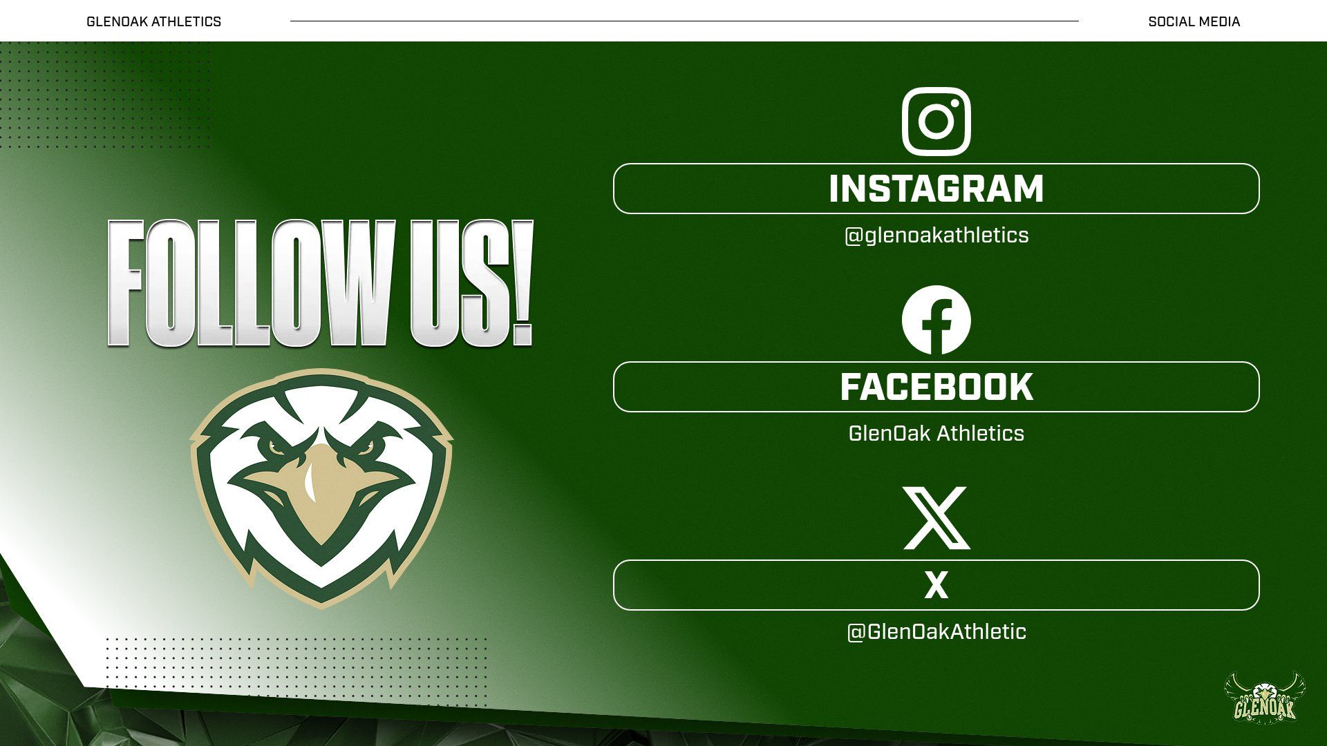Follow Us Social Media Graphic 2 3 25